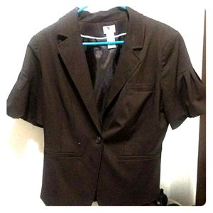 W-Worthington Stretch Short Suit